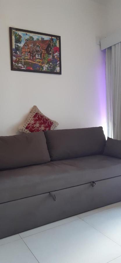 Studio Lateral Vista Mar Barra Apartamento Inteiro Completo Salwador Zewnętrze zdjęcie