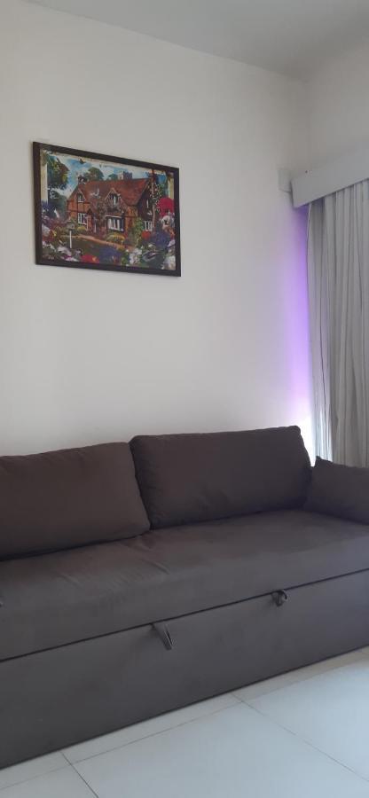 Studio Lateral Vista Mar Barra Apartamento Inteiro Completo Salwador Zewnętrze zdjęcie