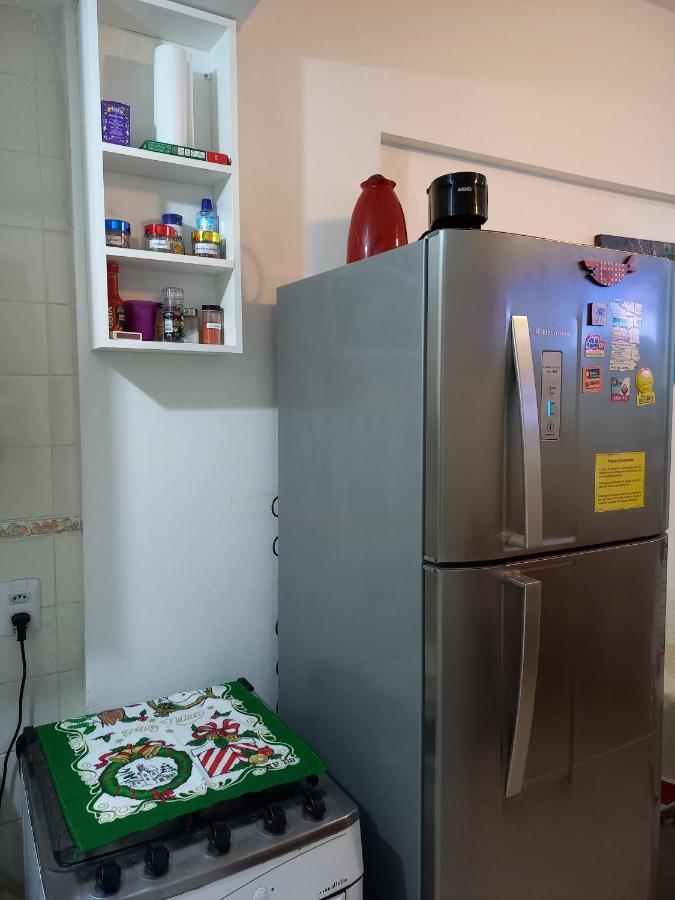 Studio Lateral Vista Mar Barra Apartamento Inteiro Completo Salwador Zewnętrze zdjęcie