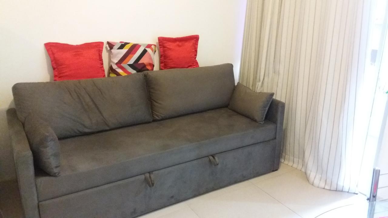 Studio Lateral Vista Mar Barra Apartamento Inteiro Completo Salwador Zewnętrze zdjęcie
